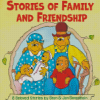 The Berenstain Bears Diamond with numbers