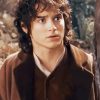Frodo Baggins Diamond Painting
