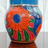 Mexican Pottery Diamond Painting