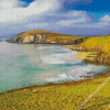 Dingle Bay Landscape Diamond Painting