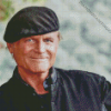Terence Hill Diamond Painting