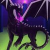 Ender Dragon Diamond Painting