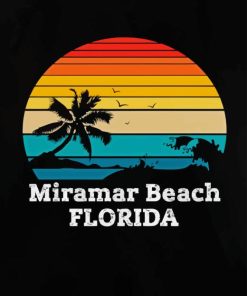 Miramar Beach Florida Diamond Painting