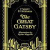 The Great Gatsby Diamond Painting
