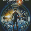 Ender's Game Diamond Painting