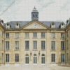 University Of Poitiers Diamond Painting