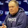 Bill belichick Diamond By Numbers