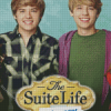 Suite life on deck Diamond By Numbers