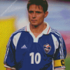 dragan Stojkovic Diamond By Numbers