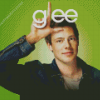 Finn Hudson Diamond By Numbers