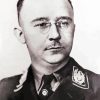 heinrich himmler Diamond By Numbers