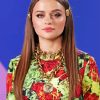 actress joey king Diamond By Numbers