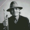 chet baker Diamond With Numbers