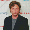 Jeremy Allen White Diamond Paintings