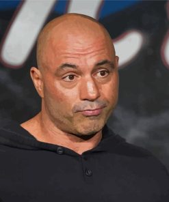 Joe Rogan Diamond Dotz