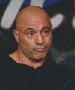 Joe Rogan Diamond Dotz