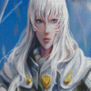 aesthetic Griffith Diamond Paintings