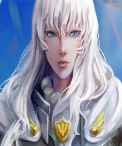 aesthetic Griffith Diamond Paintings