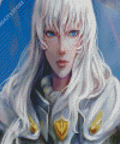 aesthetic Griffith Diamond Paintings