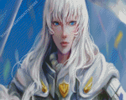 aesthetic Griffith Diamond Paintings