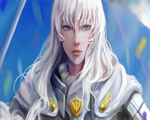 aesthetic Griffith Diamond Paintings