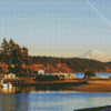 Gig Harbor 5D Diamond Painting