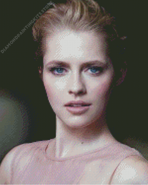 gorgeous teresa palmer Diamond Paintings