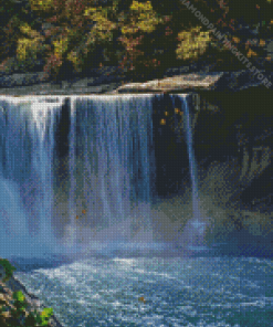 Lake Cumberland 5D Diamond Painting