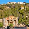 mount of olives Diamond Paintings