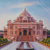 Akshardham 5D Diamond Painting