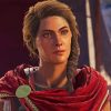 A Creed Odyssey 5D Diamond Painting