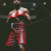 Adonis Creed 5D Diamond Painting