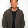 American Actor Matthew Perry 5D Diamond Painting