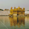 Amritsar 5D Diamond Painting