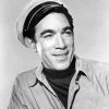 Anthony Quinn 5D Diamond Painting