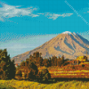 Arequipa Landscape 5D Diamond Painting