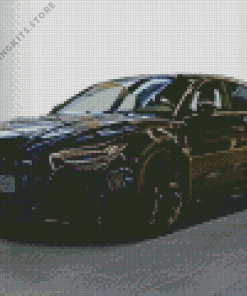 Audi RS7 5D Diamond Painting