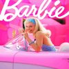 Barbie Movie 5D Diamond Painting