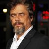 Benicio Del Toro 5D Diamond Painting