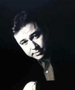 Bill Hicks 5D Diamond Painting