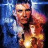 Blade Runner 5D Diamond Painting