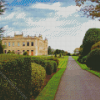 Brodsworth 5D Diamond Painting