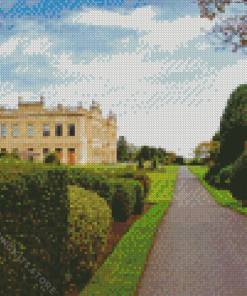 Brodsworth 5D Diamond Painting