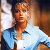 Buffy the Vampire Slayer 5D Diamond Painting