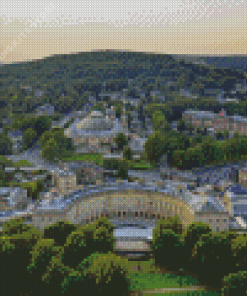 Buxton 5D Diamond Painting