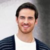 Irish Colin O'donoghue 5D Diamond Painting