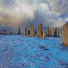 Callanish 5D Diamond Painting