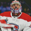 Carey Price 5D Diamond Painting