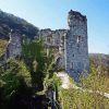 Castle Of Samobor 5D Diamond Painting