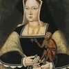 Catherine of Aragon 5D Diamond Painting